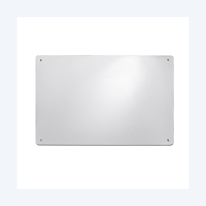 Specchio Acril 50x70 cm spessore 5 mm — 67502 | Ecotempo