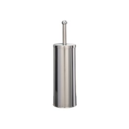 Portascopino WC Basic da terra acciaio — 67505 | Ecotempo