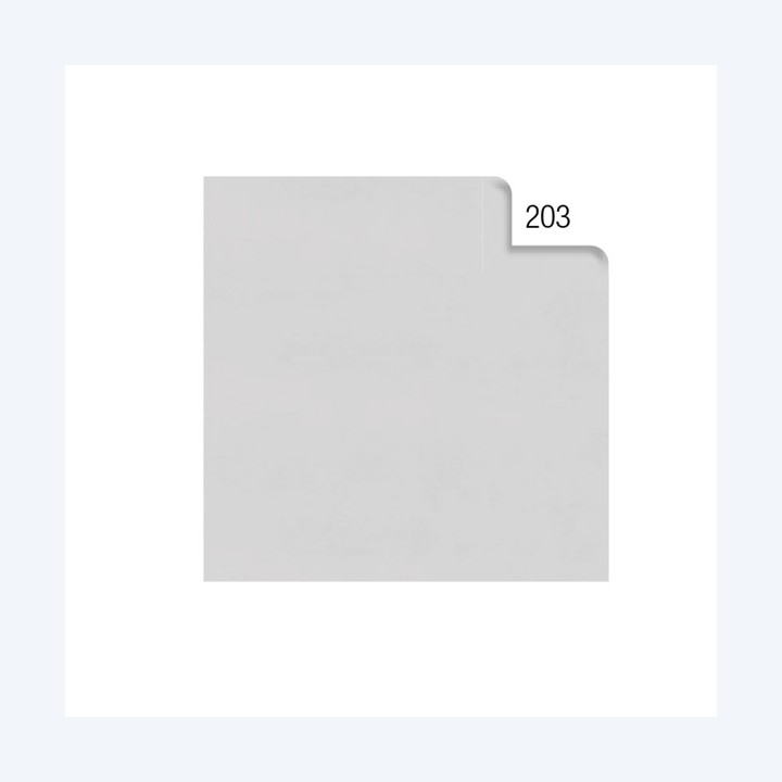 Carta velina 50 x 70 cm 20 gr grigio — 67635 | Ecotempo