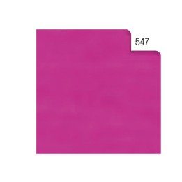 Carta velina 50 x 70 cm 20 gr fucsia — 67640 | Ecotempo