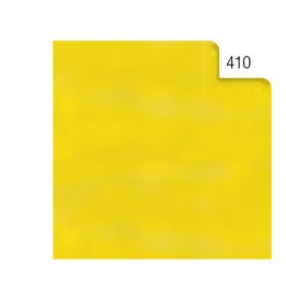 Carta velina 50 x 70 cm 20 gr giallo — 67648 | Ecotempo