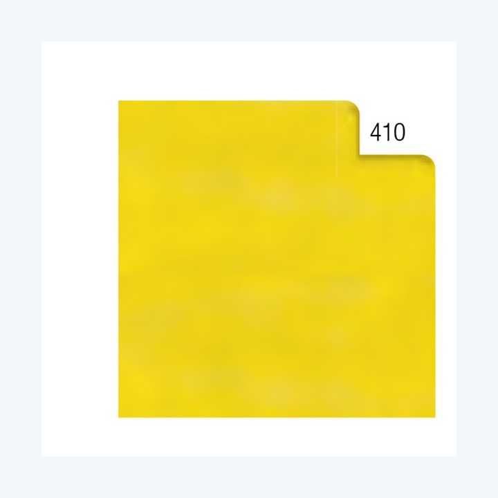 Carta velina 50 x 70 cm 20 gr giallo — 67648 | Ecotempo