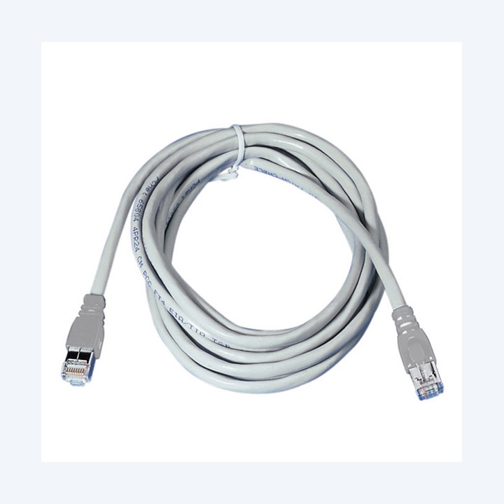 Cavetto Cat 5 UTP 5 mt MKC Melchioni | Ecotempo