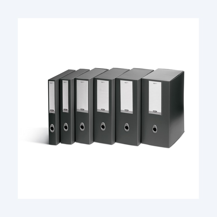 Scatola progetto Plus Vip 34,5 x 24,5 — 68040 | Ecotempo