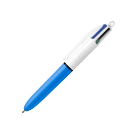 Penna a sfera scatto multifunzione 4 — 68062 | Ecotempo