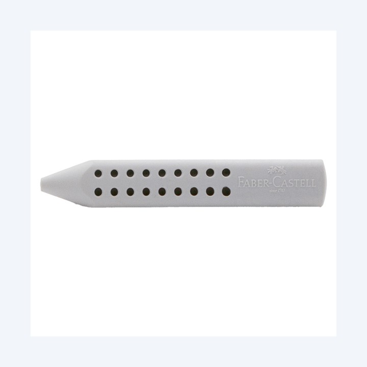 Gomma a forma di matita Grip 2001 — 68074 | Ecotempo