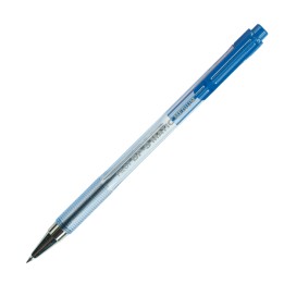 Penna a sfera a scatto BP S Matic punta — 68088 | Ecotempo