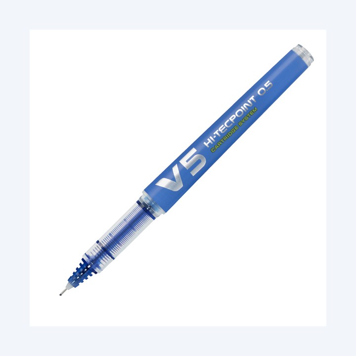 Roller Hi-Tecpoint V5 ricaricabile — 68093 | Ecotempo