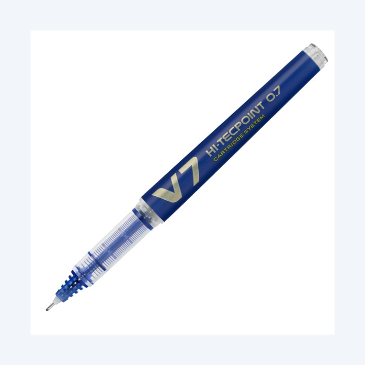 Roller Hi Tecpoint V7 ricaricabile — 68097 | Ecotempo