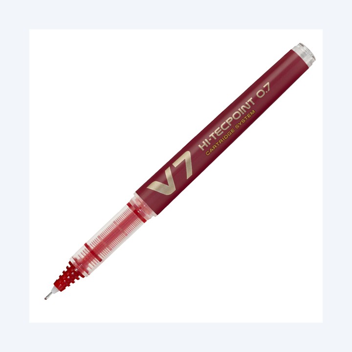 Roller Hi Tecpoint V7 ricaricabile — 68098 | Ecotempo