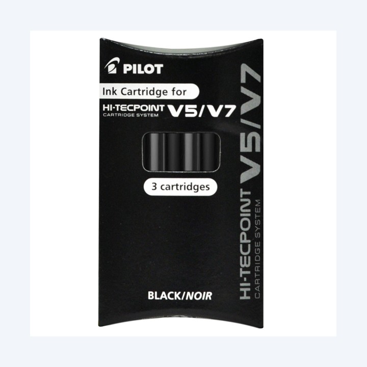 Refill Hi Tecpoint V5/V7 ricaricabile — 68101 | Ecotempo
