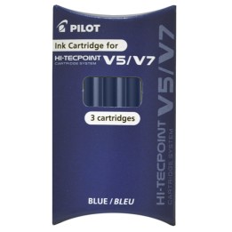 Refill Hi Tecpoint V5/V7 ricaricabile — 68102 | Ecotempo