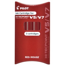 Refill Hi Tecpoint V5/V7 ricaricabile — 68103 | Ecotempo