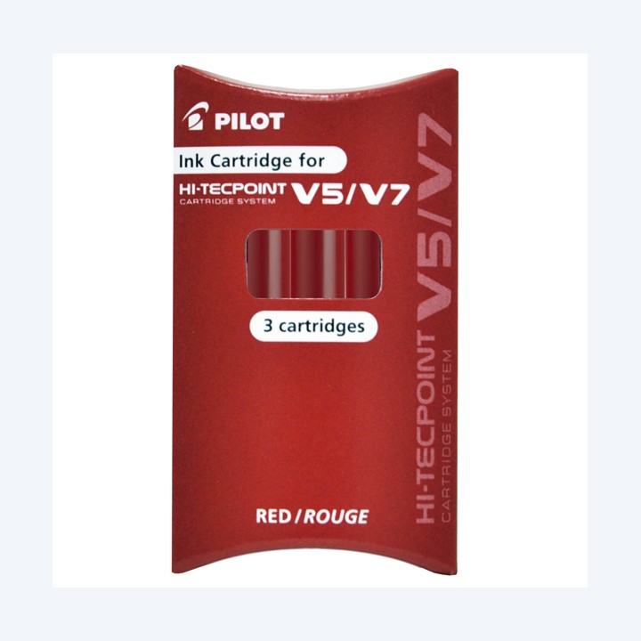 Refill Hi Tecpoint V5/V7 ricaricabile — 68103 | Ecotempo