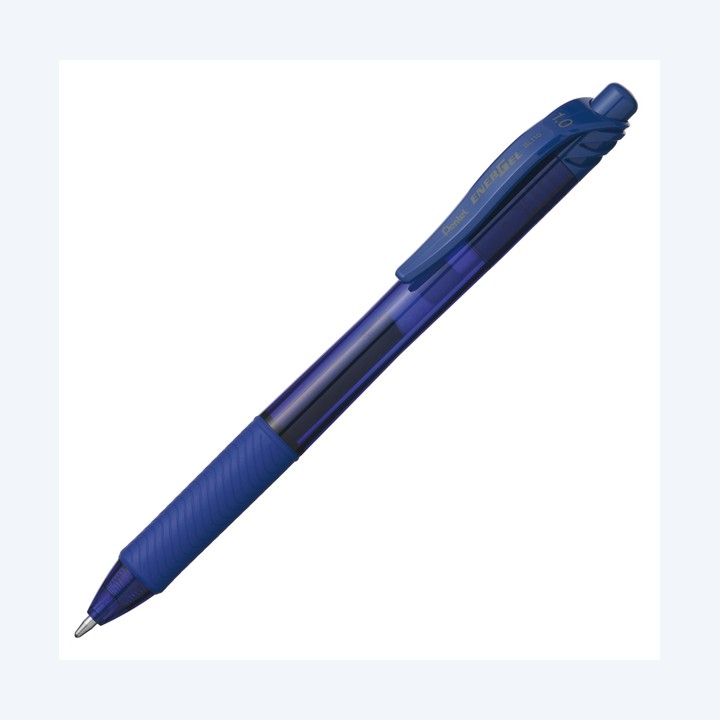 Roller a scatto Energel X Click BL110 — 68110 | Ecotempo