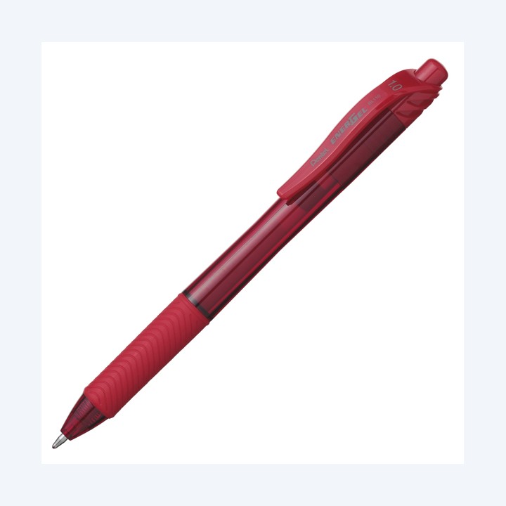 Roller a scatto Energel X Click BL110 — 68111 | Ecotempo