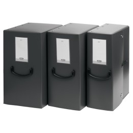 Scatola archivio Pick Up dorso 20 cm 35 — 68138 | Ecotempo
