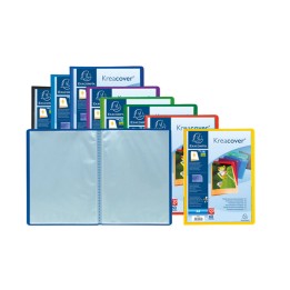 Portalistini personalizzabile Kreacover — 68158 | Ecotempo