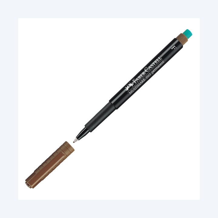 Pennarello Multimark universale — 68173 | Ecotempo