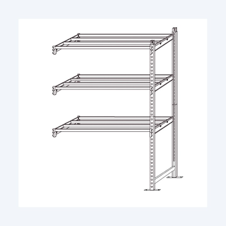 PAPERFLOW Scaffale Rang'Eco 300 modulo — 68255 | Ecotempo