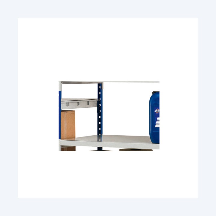Copri ripiano per scaffale Rang'Eco300 — 68256 | Ecotempo