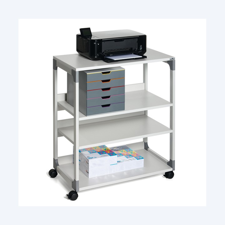 Mobile/carrello Multifunzione System 88 — 68257 | Ecotempo