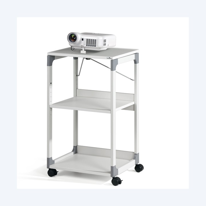 Carrello System per videoproiettore con — 68260 | Ecotempo