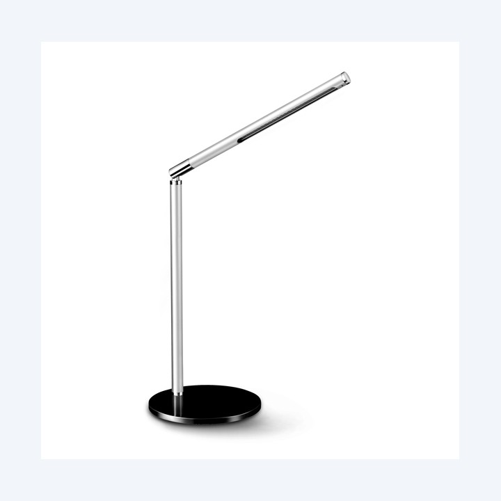 Lampada da tavolo Cled a led 3,5 W nero/metal Cep | Ecotempo