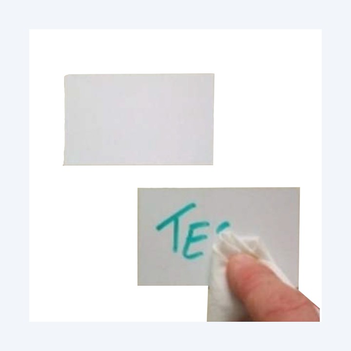 Etichette magnetiche scrivibili e — 68673 | Ecotempo