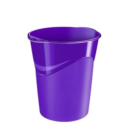 Cestino Gloss altezza 33,4 cm diametro — 68824 | Ecotempo