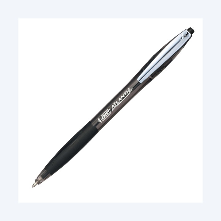 Penne a sfera a scatto Atlantis Soft — 68828 | Ecotempo