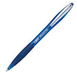 Penne a sfera a scatto Atlantis Soft — 68829 | Ecotempo