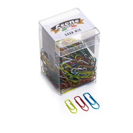 LEONE DELL'ERA Fermagli colori e misure — 68848 | Ecotempo