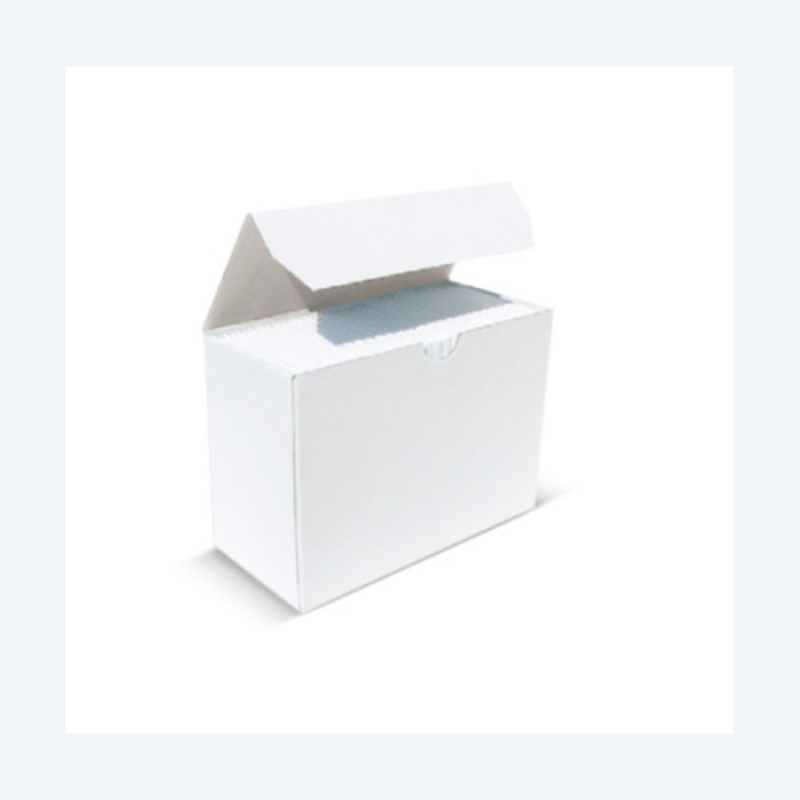 Taschetta 10 biglietti + 10 buste Lutto — 68907 | Ecotempo