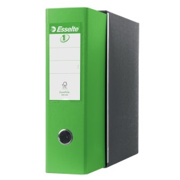 Registratore Eurofile G53 dorso 8 cm — 68912 | Ecotempo