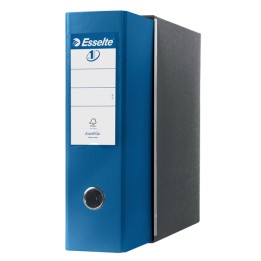 Registratore Eurofile G53 dorso 8 cm — 68914 | Ecotempo
