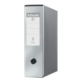 Registratore Eurofile G53 dorso 8 cm — 68915 | Ecotempo
