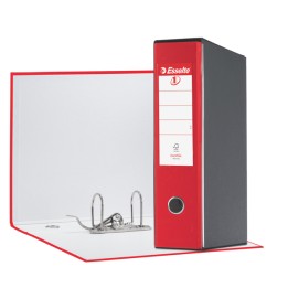 Registratore Eurofile G55 dorso 8 cm — 68917 | Ecotempo