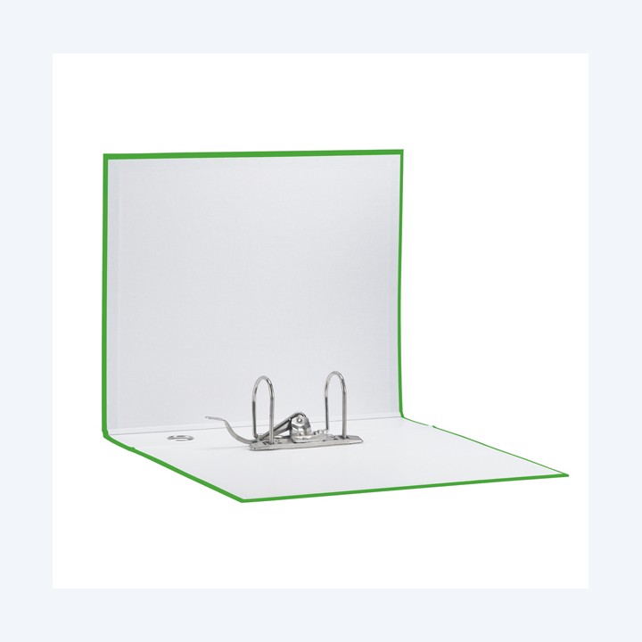Registratore Eurofile G55 dorso 8 cm — 68919 | Ecotempo