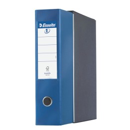 Registratore Eurofile G55 dorso 8 cm — 68923 | Ecotempo