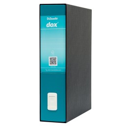 Registratore Dox 2 dorso 8 cm — 69067 | Ecotempo
