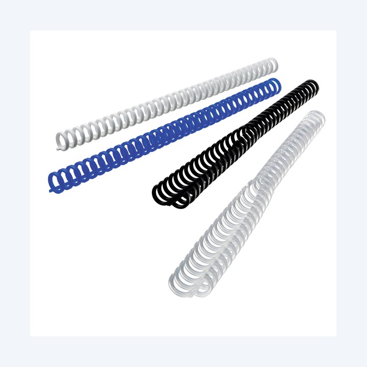 Dorsi ClickBind per rilegatura — 69363 | Ecotempo