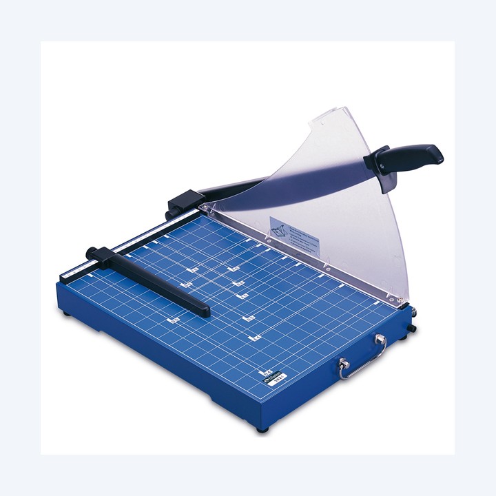 Taglierina a leva 3024 con blocca lama — 69622 | Ecotempo