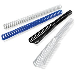 Dorsi ClickBind per rilegatura — 69871 | Ecotempo