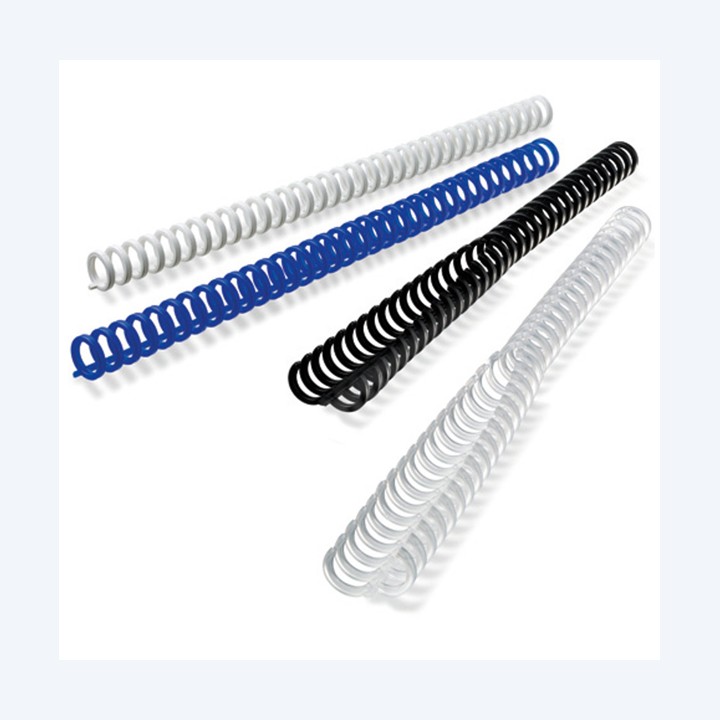 Dorsi ClickBind per rilegatura — 69871 | Ecotempo