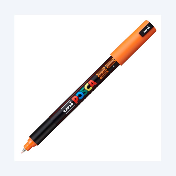 Marcatore a base d'acqua Uni Posca Pen — 69906 | Ecotempo