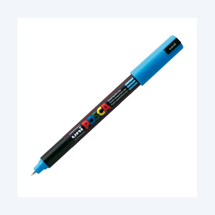 Marcatore a base d'acqua Uni Posca Pen — 69908 | Ecotempo