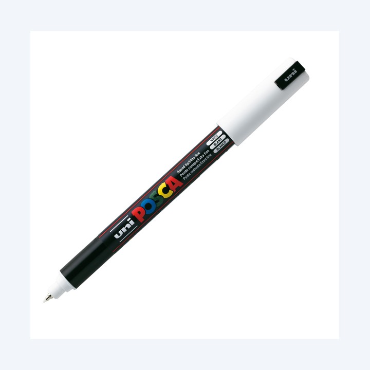 Marcatore a base d'acqua Uni Posca Pen — 69910 | Ecotempo