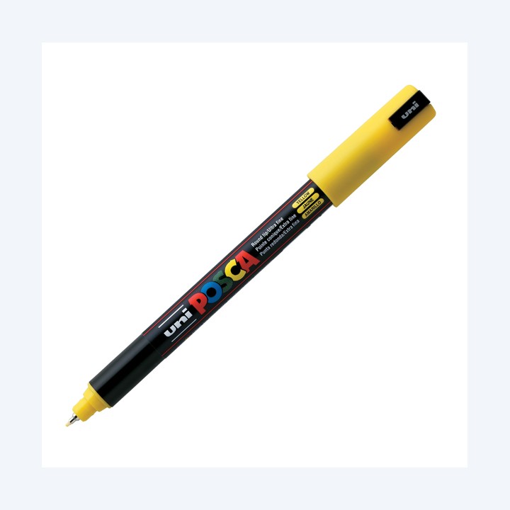 Marcatore a base d'acqua Uni Posca Pen — 69911 | Ecotempo