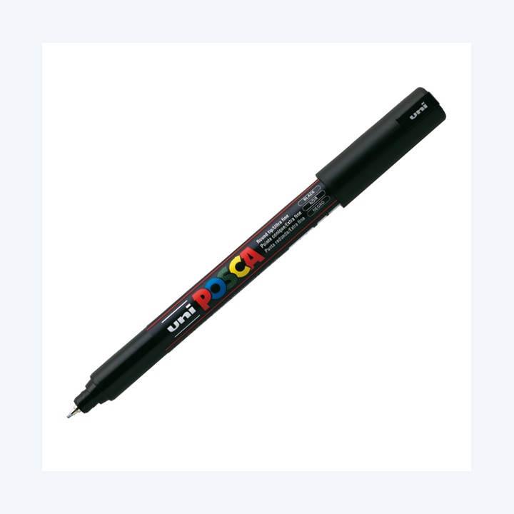 Marcatore a base d'acqua Uni Posca Pen — 69912 | Ecotempo
